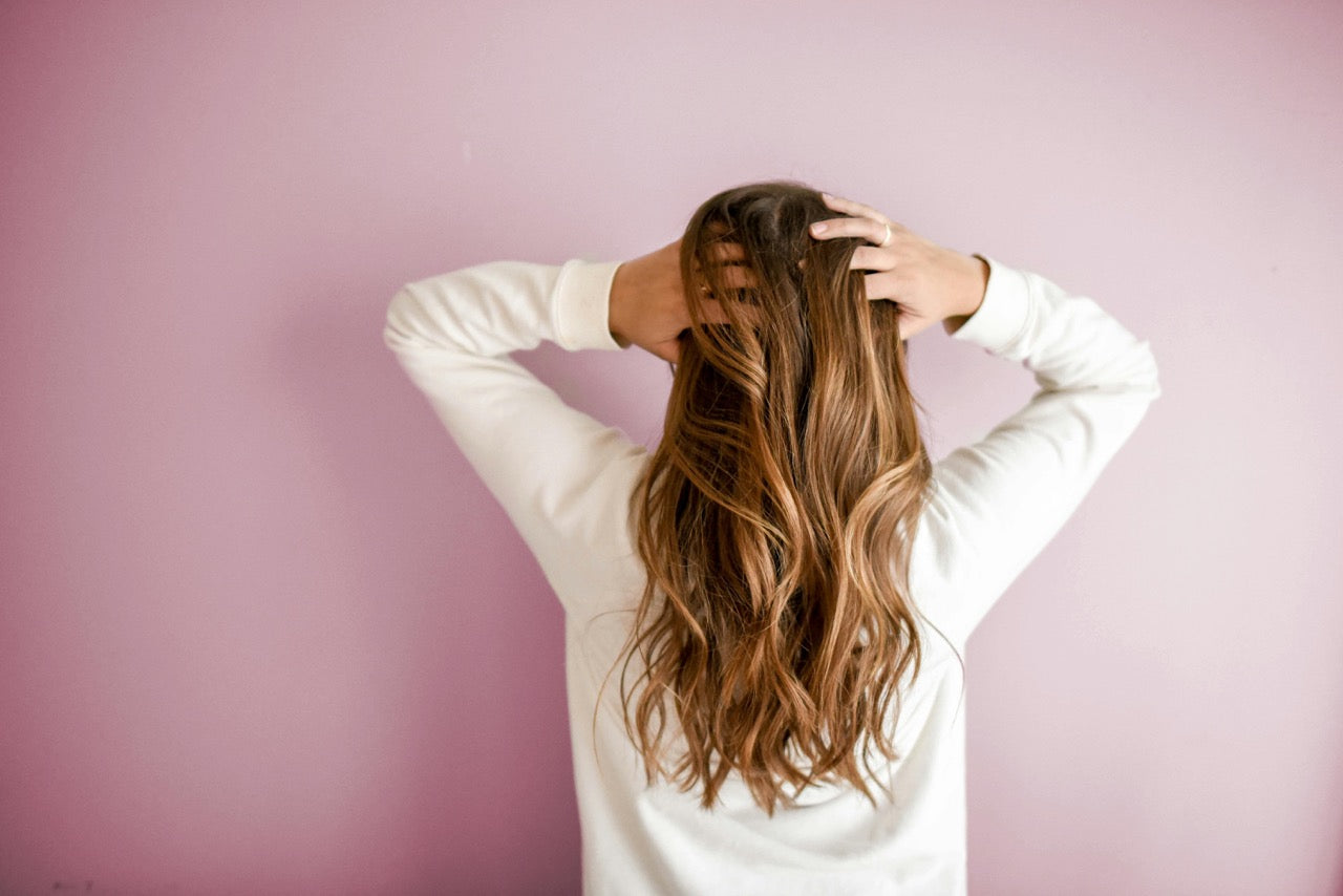 How NMN Stimulates Hair Growth