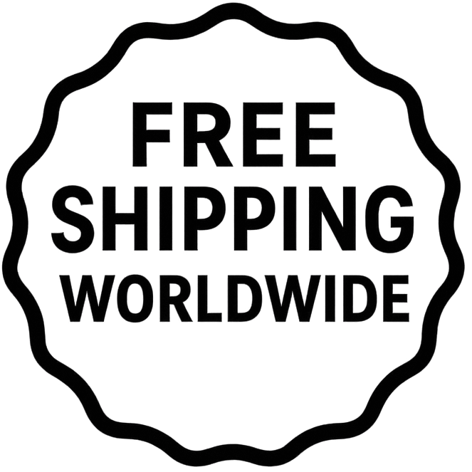 Free Shipping