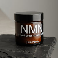 NMN (β-Nicotinamide monophosphate) 30g Pure Powder