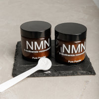 NMN (β-Nicotinamide monophosphate) & TRV Resveratrol Bundle