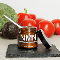 NMN (β-Nicotinamide monophosphate) 30g Pure Powder