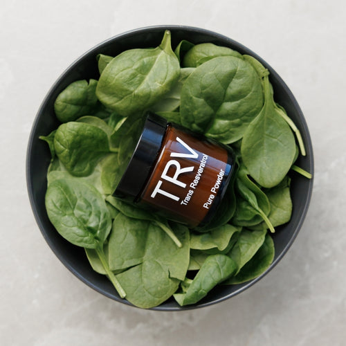 TRV (Trans - Resveratrol) 30g Pure Powder Tasteless