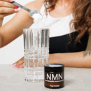NMN (β-Nicotinamide monophosphate) & TRV Resveratrol Bundle