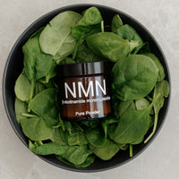 NMN (β-Nicotinamide monophosphate) 30g Pure Powder