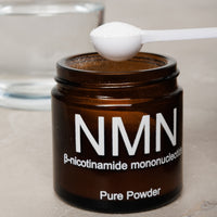 NMN (β-Nicotinamide monophosphate) 30g Pure Powder
