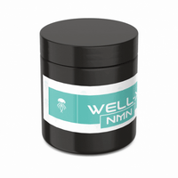 NMN (β-Nicotinamide monophosphate) 30g Pure Powder