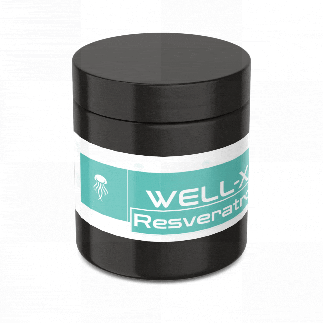TRV (Trans - Resveratrol) 30g Pure Powder Tasteless